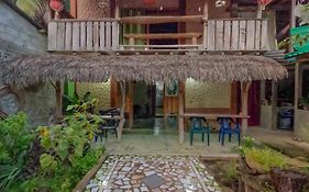 Mi Cabaña El Maderal